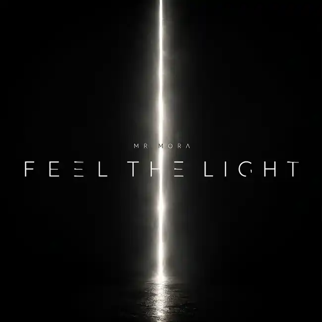 Feel The Light official release artwork